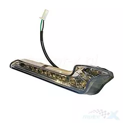 Lampa pozycyjna przednia prawa Zontes 310X