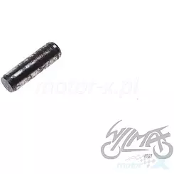 Oś 8x26mm koła pośredniego dozownika oleju Minarelli AM6 / 1E40MB 50 2T LC
