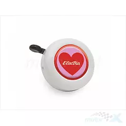Dzwonek rowerowy Electra electra love 328608