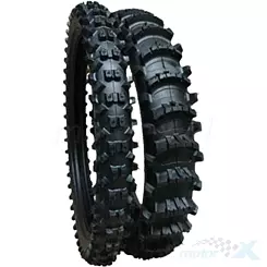 Opona motocyklowa offroad Waycom 80/100-21 ENDURO SAND