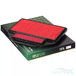 Wkład filtr powietrza papierowy HifloFiltro HFA1707
