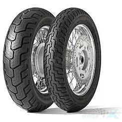 Opona motocyklowa szosowa Dunlop 170/80-15 D404 G 77S TT tył