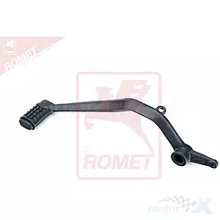Dźwignia hamulca nożnego Romet ADV 125 FI PRO