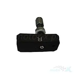Czujnik ciśnienia opon TPMS, Zontes 1184300-034000
