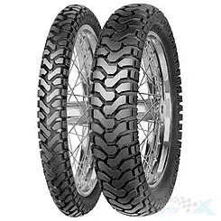 Opona motocyklowa dual Mitas 90/90-21 (3.00-21) E-07 ENDURO 54T M+S przód