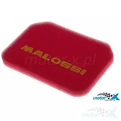 Wkład filtr powietrza gąbka Malossi Red Sponge, Suzuki Burgman 250 / 400