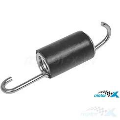 Sprężyna dźwigni hamulca nożnego, Honda CBR 125 04-17 / Monkey 125 19-22 / MSX 125 Grom 13-23