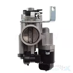 Przepustnica kompletna WM Motor, Junak / Romet / Zongshen