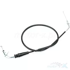 Linka gazu Romet ADV 125 2021