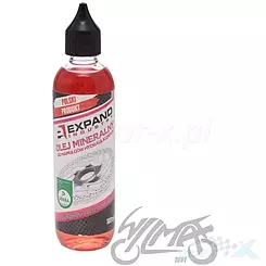 Olej mineralny do hamulców 100 ml