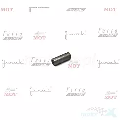 Sworzeń (9x14x37) tłoka (125cc) (rs125 pro)