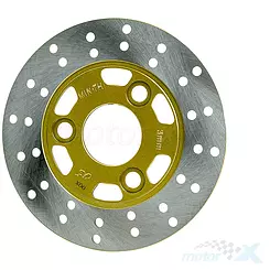 Tarcza hamulcowa Eco-quality 155mm