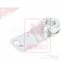 Wspornik czujnika ABS Romet Classic 400 tylny