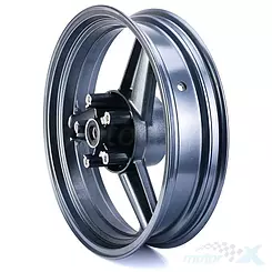 Felga tylna 4.00x17" Zipp Nitro 250