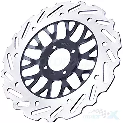 Tarcza hamulcowa przednia Romet Z-ONE S 125