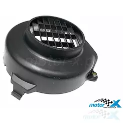 Osłona wentylatora silnika Peugeot AC vertical 