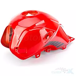 Zbiornik paliwa czerwony Romet Z-XT 2019+