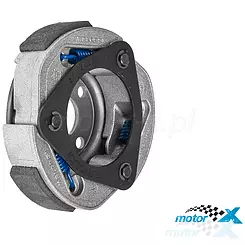 Szczęki sprzęgła tylnego 125mm Malossi Maxi Fly Clutch, Honda Dylan / Pantheon / PS / SH / S-Wing 125-150 4T