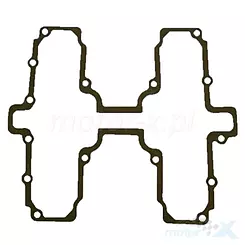 Uszczelka pokrywy zaworów Athena S410510015029 Suzuki GS 450 82-88