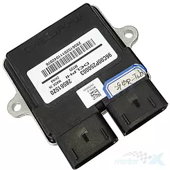 ECU sterownik silnika Hisun Tactic 550