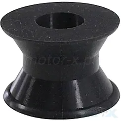 Tuleja gumowa amortyzująca, mocowania tłumika, QJMotor 47028H390000