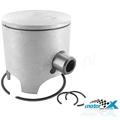 Tłok kompletny Stage6 Sport Pro MKII 70cc / Racing MKII 70cc (AA), sworzeń 12mm
