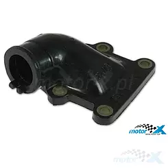 Króciec ssący Motoforce d.21mm, Minarelli stojące