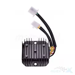 Regulator napięcia WM Motor (RMS 0112), Kymco 250 2006