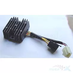 Regulator napięcia Tourmax RGU-305