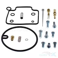 Zestaw naprawczy gaźnika All Balls Honda VTX 1300 03-07, VTX 1300R 05-07