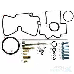Zestaw naprawczy gaźnika Bearing Worx CK50713 (26-1106)
