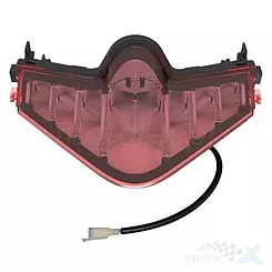 Lampa tylna Zontes 310M