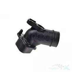 Króciec ssący gaźnika WM Motor 152QMI 4T AC EURO 4