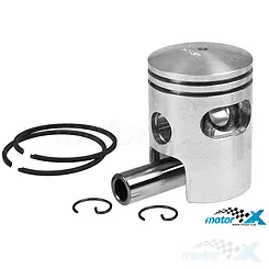 Tłok kompletny 38.00mm 50cc Airsal Sport Tomos A35 Limited / A35 Quatro / A38B