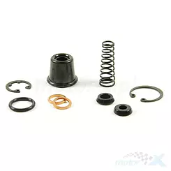 Zestaw naprawczy pompy hamulca tył Prox 37.910031 (18-1031) Kawasaki ZX-6R '99-04