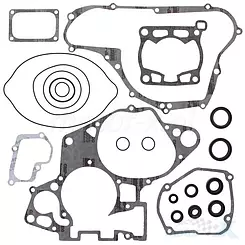 Uszczelki silnika komplet Winderosa Vertex Suzuki RM125 98-00