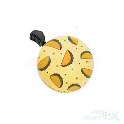 Dzwonek rowerowy Electra taco 540913