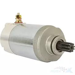 Rozrusznik elektryczny Arrowhead SMU0063