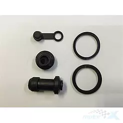 Zestaw naprawczy zacisku hamulcowego, tylny, Tourmax BCR-204