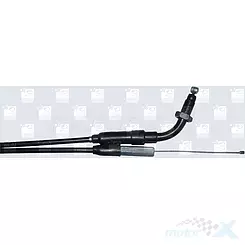 Linka gazu 177.5cm 2T Ferro seria 600