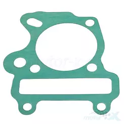 Uszczelka cylindra, grubość OEM, Athena S410427006015