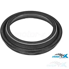 Zgarniacz przeciwpyłowy przedniego  zawieszenia NOK, Honda / Kawasaki / Suzuki / Yamaha (1szt)