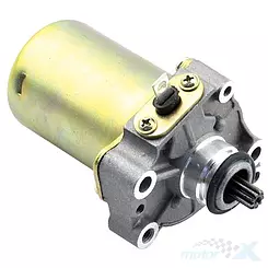 Rozrusznik elektryczny Vicma Piaggio / Vespa / Derbi / Gilera 100-180