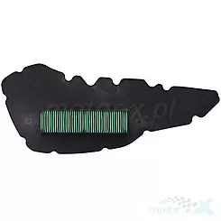 Wkład filtr powietrza papierowy Meiwa P5167, Piaggio Medley 125 / 150 '20-'23, Aprilia SR 125 GT / 200 GT '21-'22
