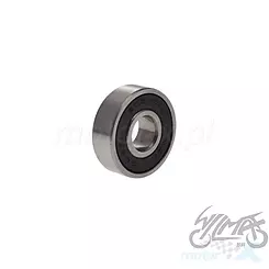 Łożysko kulkowe 608 2RS 8x22x7mm