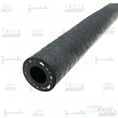 Wąż grubościenny (110cm) cieczy chłodzącej (chłodnica- zbiorniczek cieczy chłodzącej) Junak M11