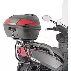 Stelaż kufra centralnego Kappa Kymco G-Dink 300 bez płyty