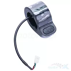 Manetka gazu hulajnoga GOX TWO
