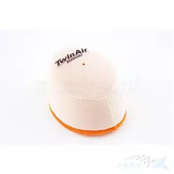 Wkład filtr powietrza gąbka Twin Air 153107