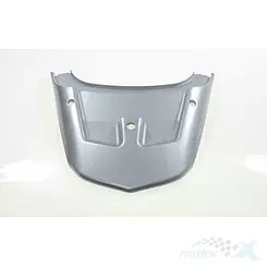 Łącznik osłon tylnych jaskrawy srebrny N8P Kymco Super 9